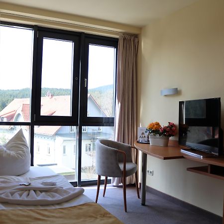 Regiohotel Am Brocken Schierke Ngoại thất bức ảnh