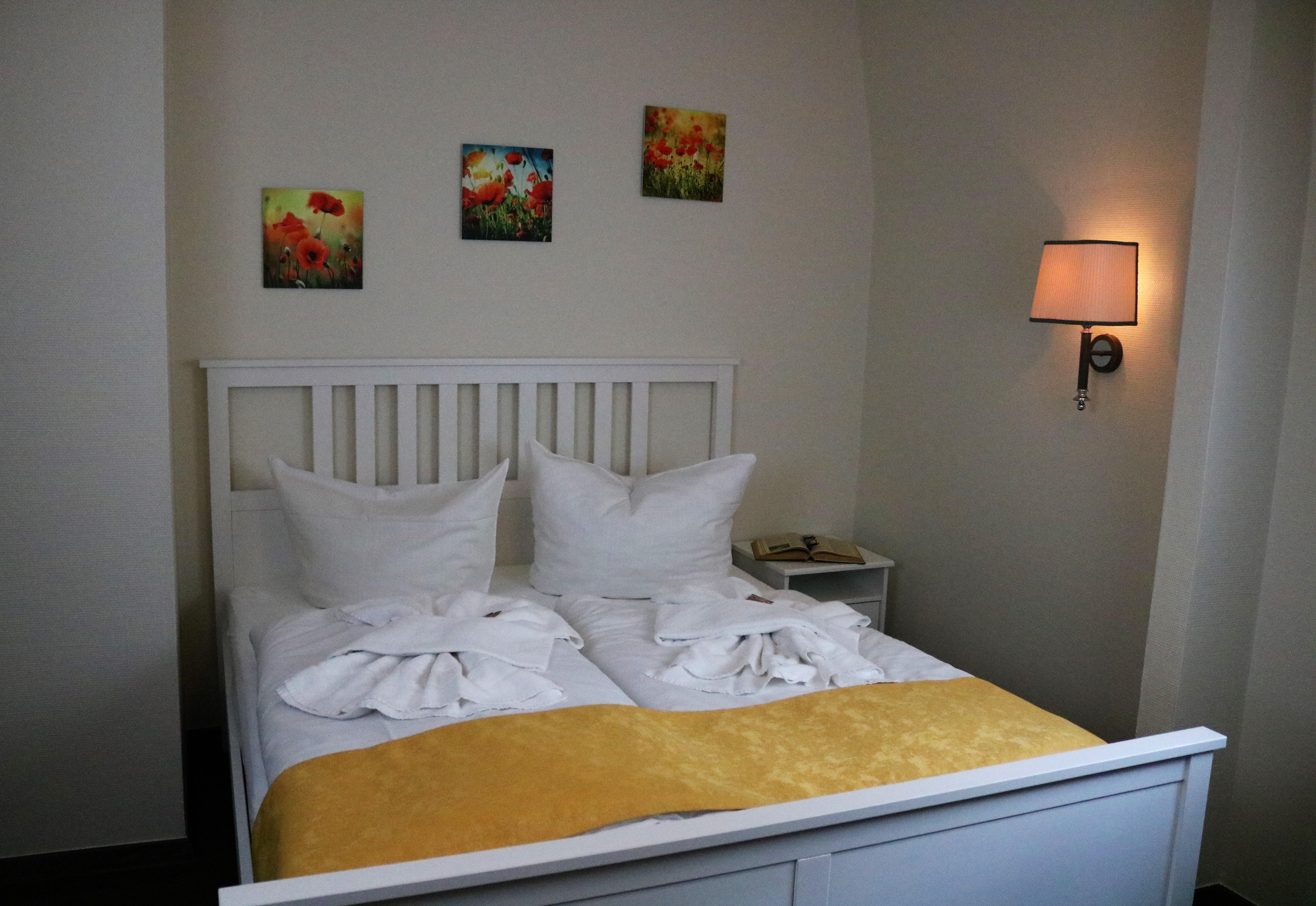 Regiohotel Am Brocken Schierke Ngoại thất bức ảnh
