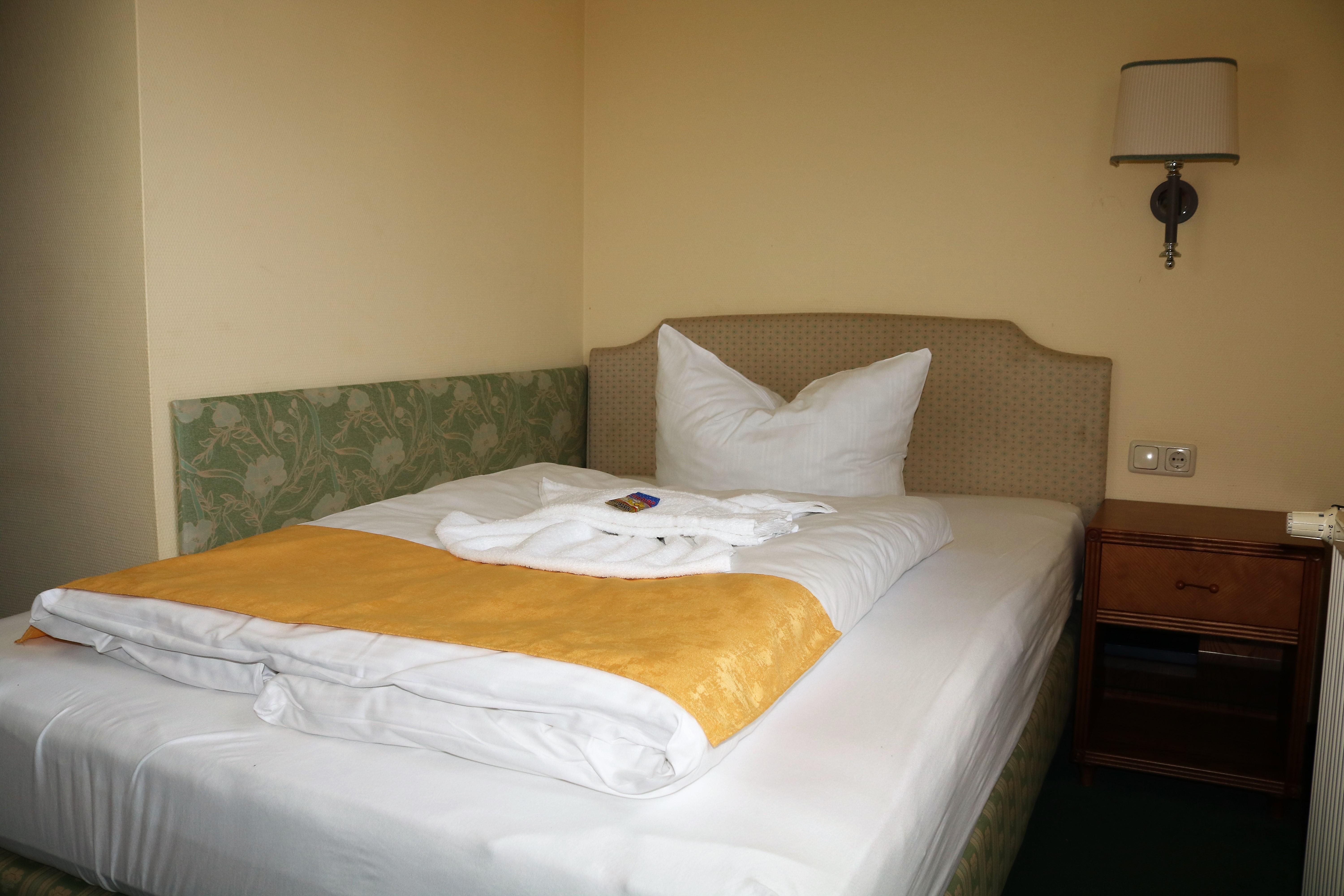 Regiohotel Am Brocken Schierke Ngoại thất bức ảnh