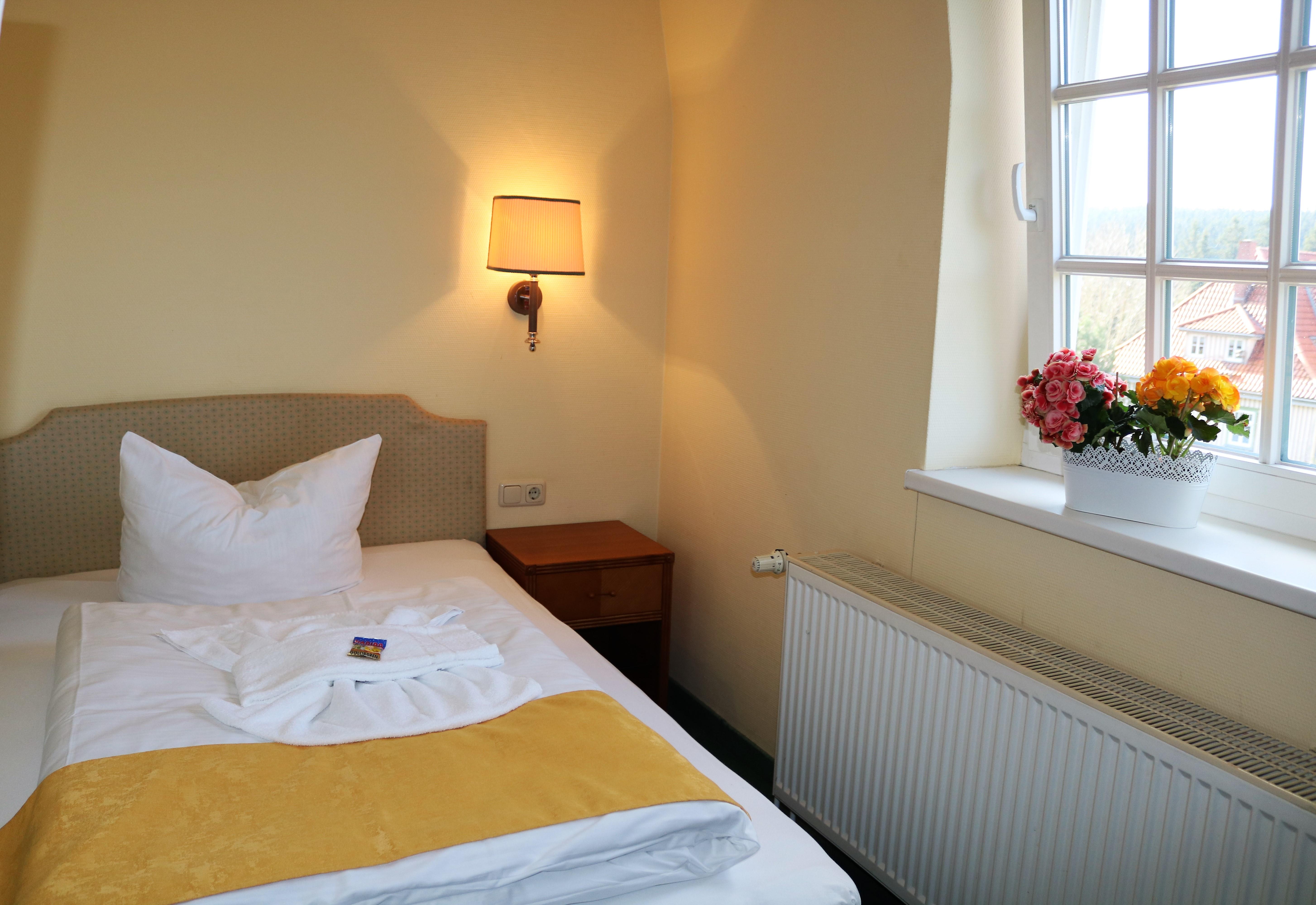 Regiohotel Am Brocken Schierke Ngoại thất bức ảnh