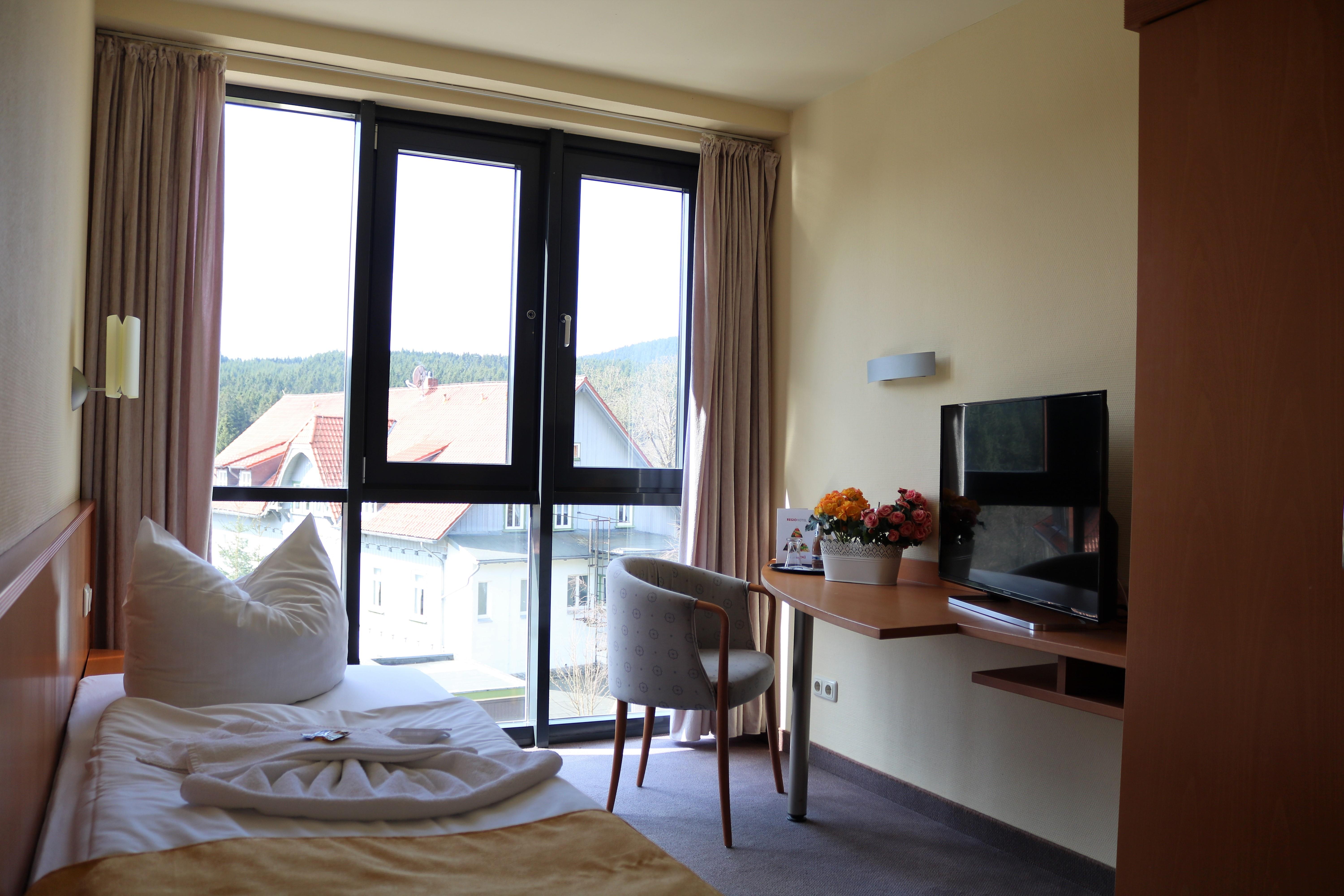 Regiohotel Am Brocken Schierke Ngoại thất bức ảnh