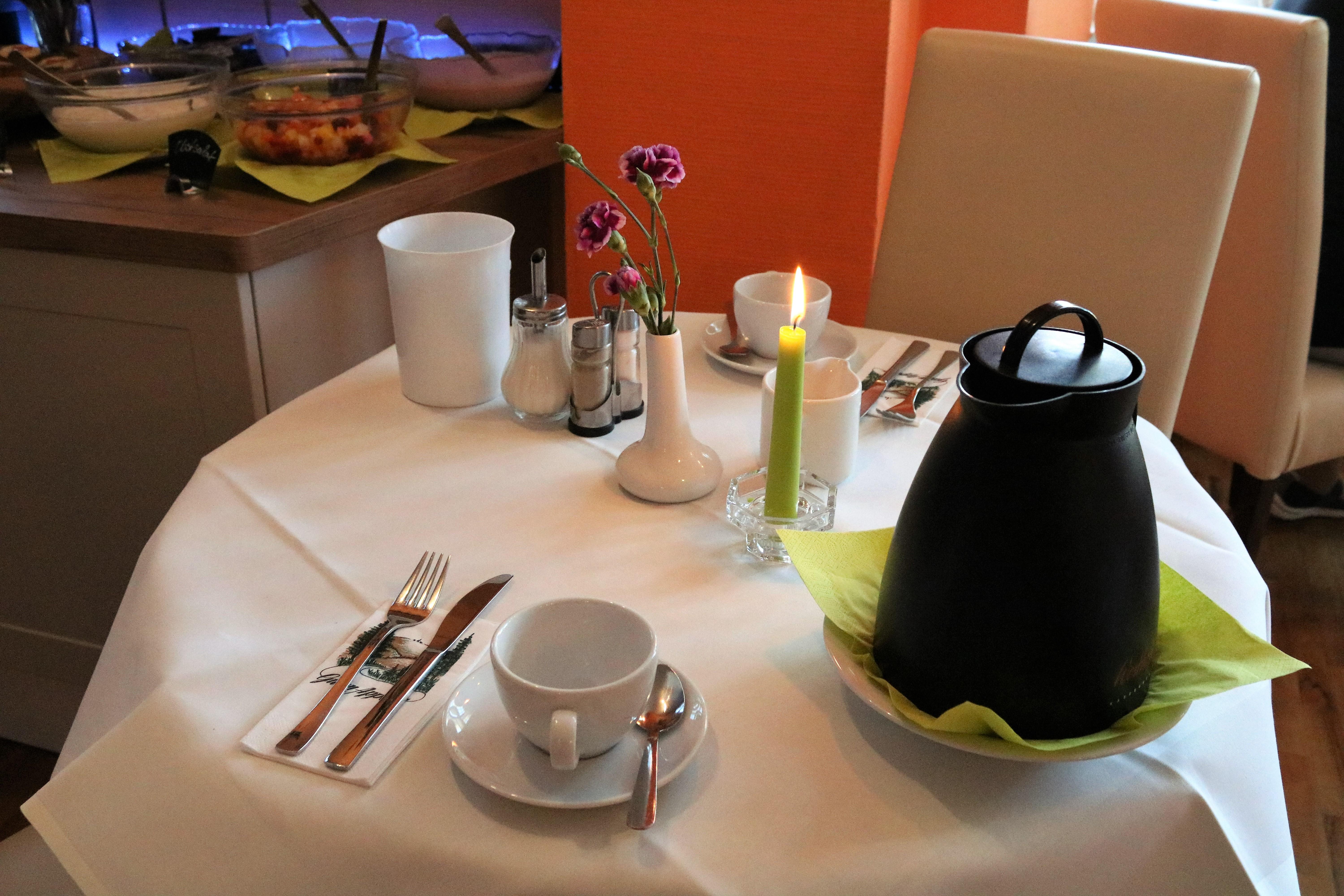 Regiohotel Am Brocken Schierke Ngoại thất bức ảnh