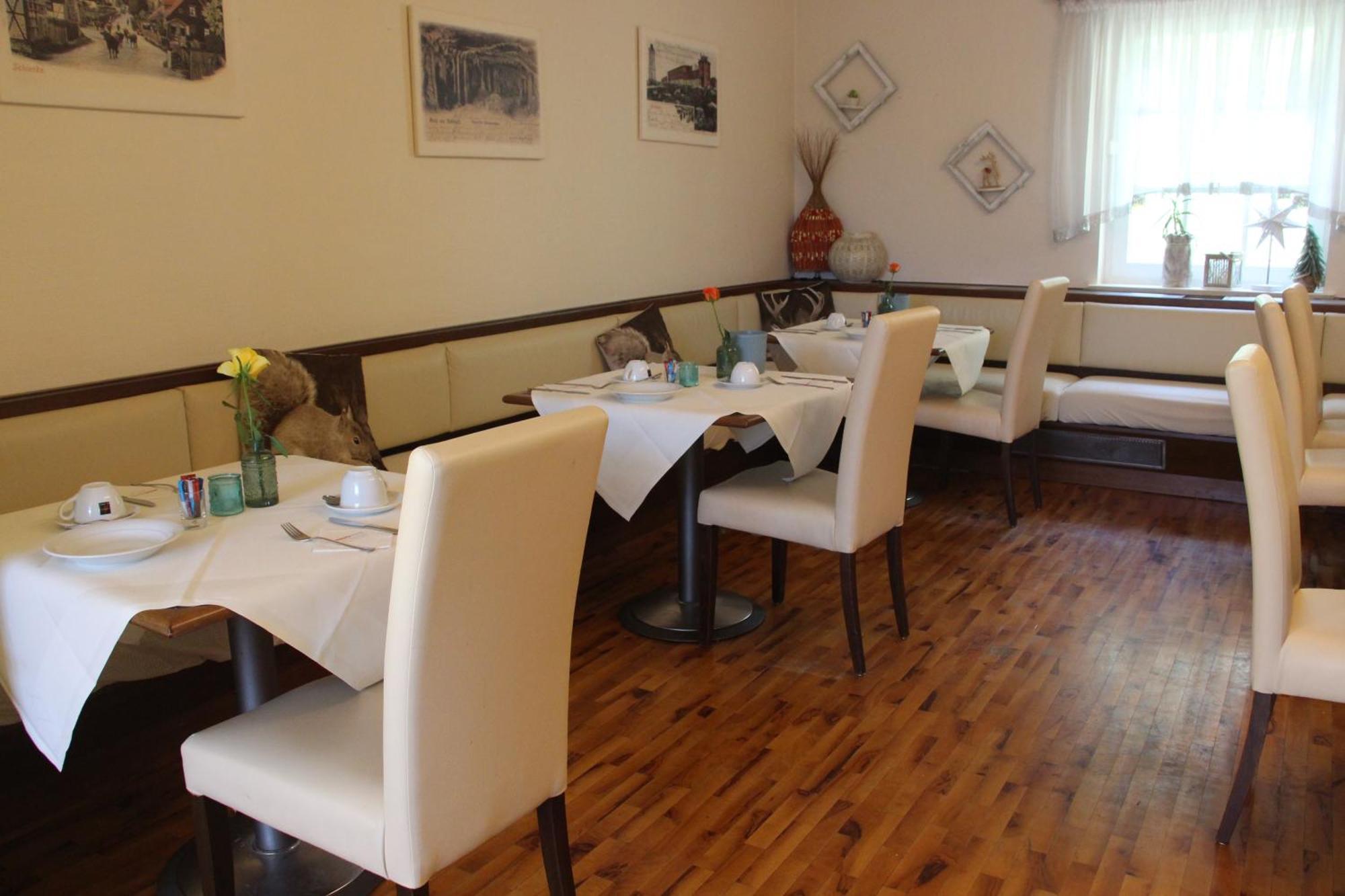 Regiohotel Am Brocken Schierke Ngoại thất bức ảnh