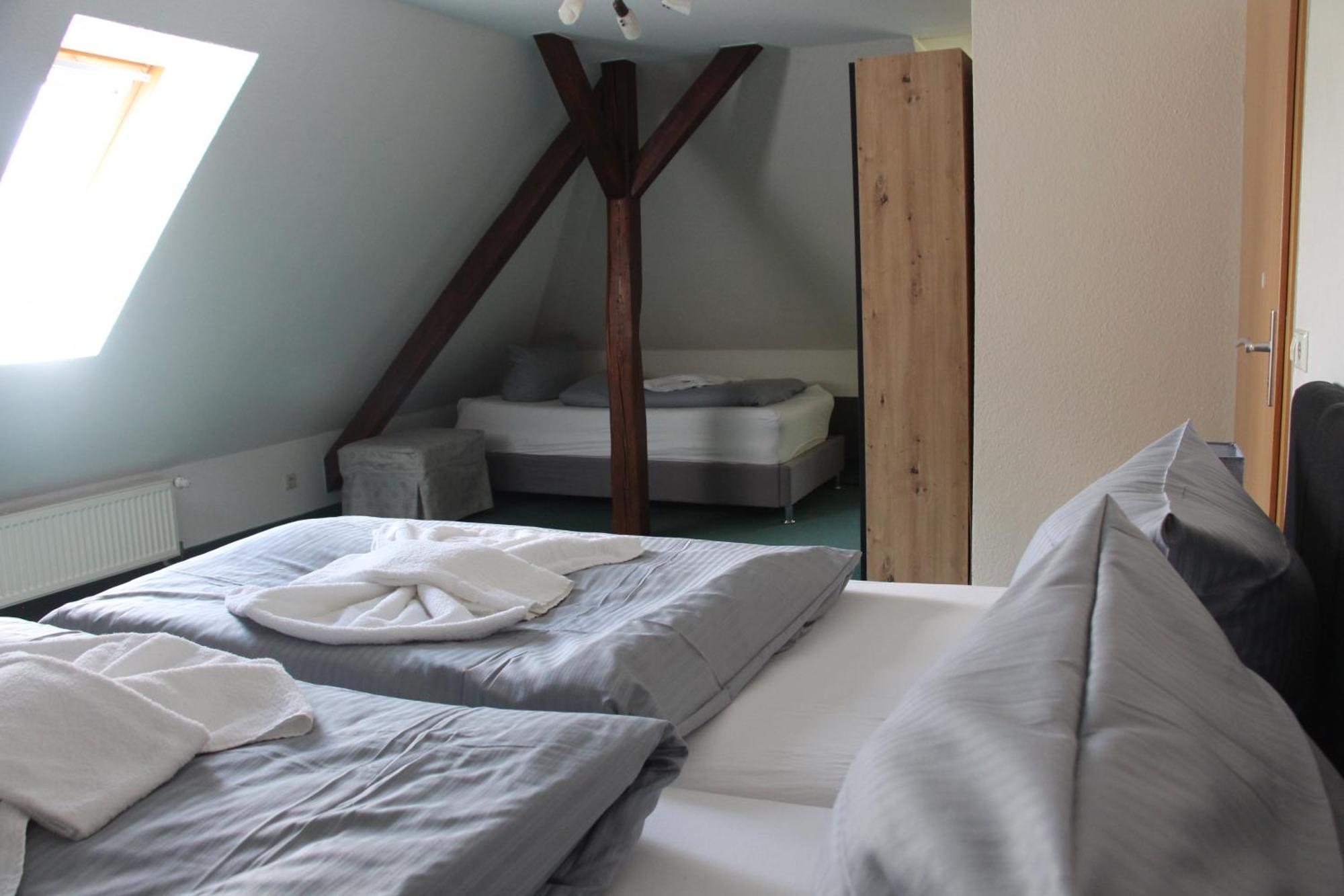 Regiohotel Am Brocken Schierke Ngoại thất bức ảnh