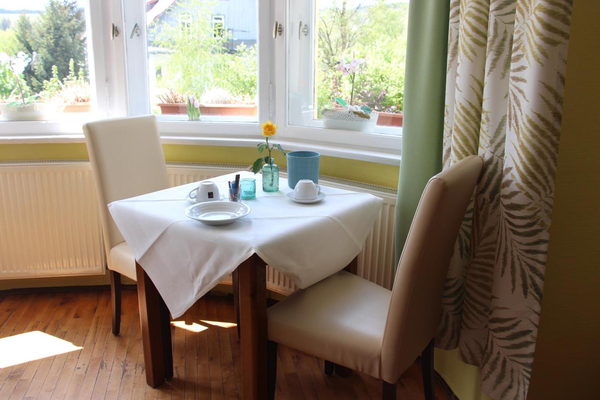 Regiohotel Am Brocken Schierke Ngoại thất bức ảnh