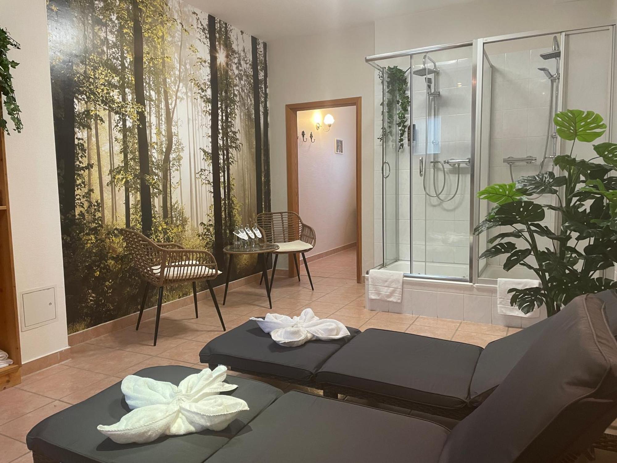 Regiohotel Am Brocken Schierke Ngoại thất bức ảnh