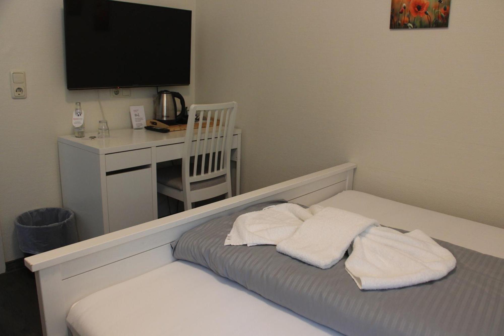 Regiohotel Am Brocken Schierke Ngoại thất bức ảnh