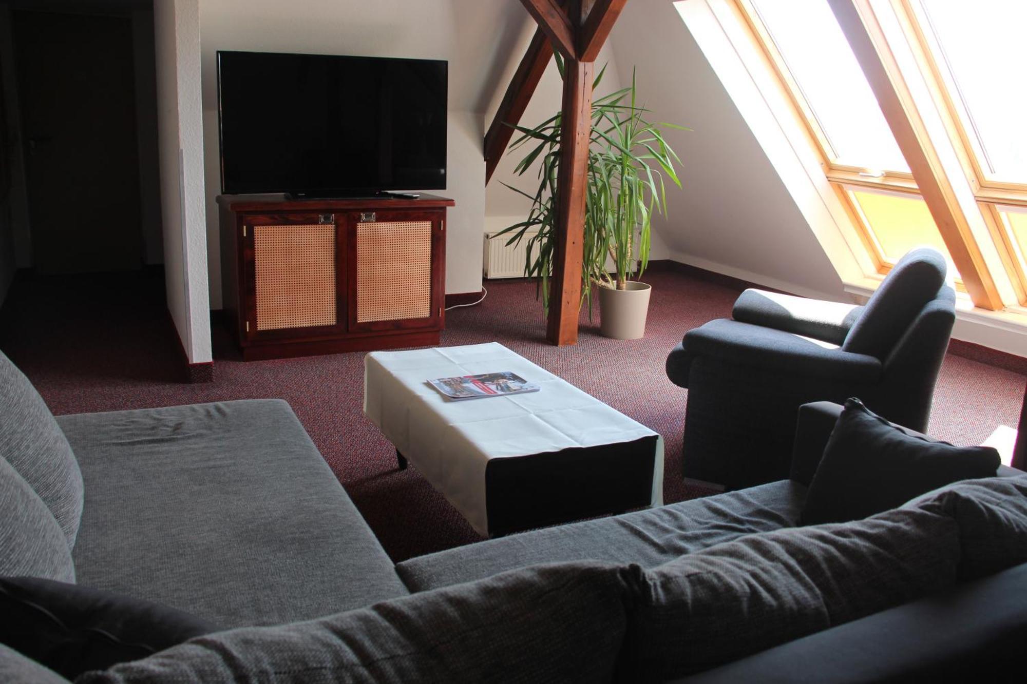 Regiohotel Am Brocken Schierke Ngoại thất bức ảnh