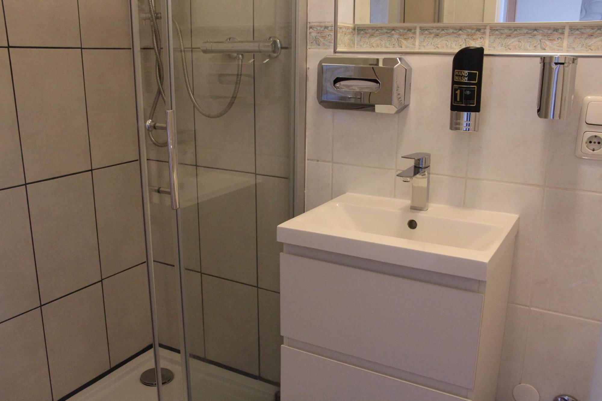 Regiohotel Am Brocken Schierke Ngoại thất bức ảnh