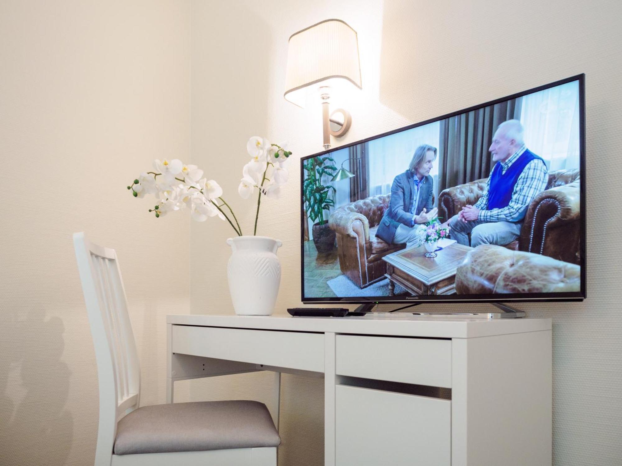 Regiohotel Am Brocken Schierke Phòng bức ảnh