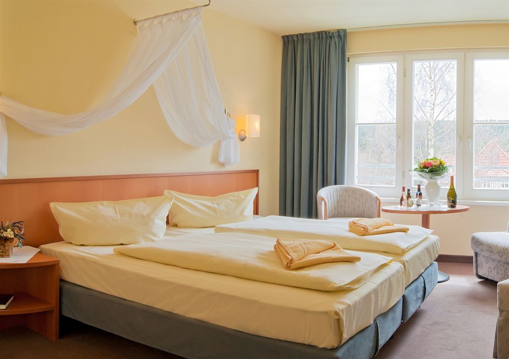 Regiohotel Am Brocken Schierke Ngoại thất bức ảnh
