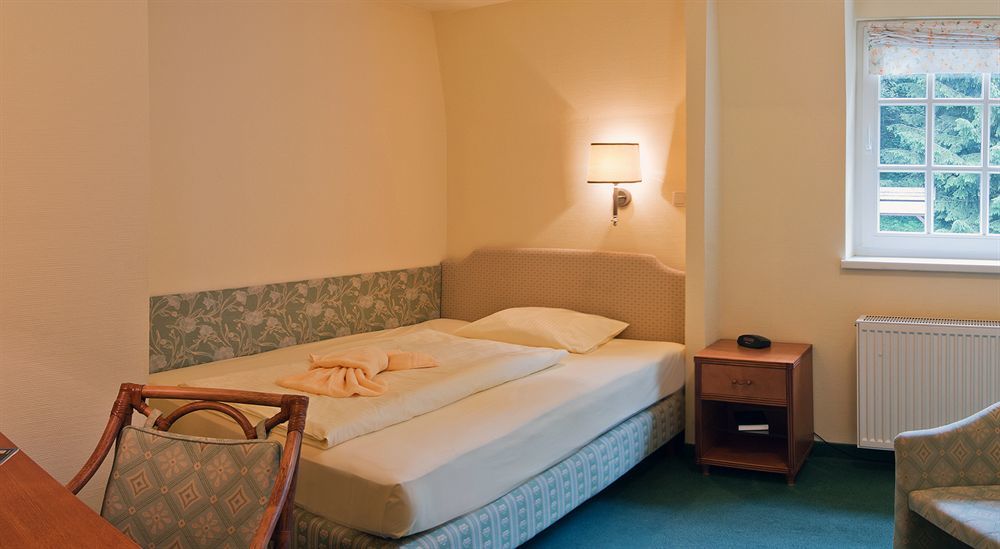 Regiohotel Am Brocken Schierke Ngoại thất bức ảnh