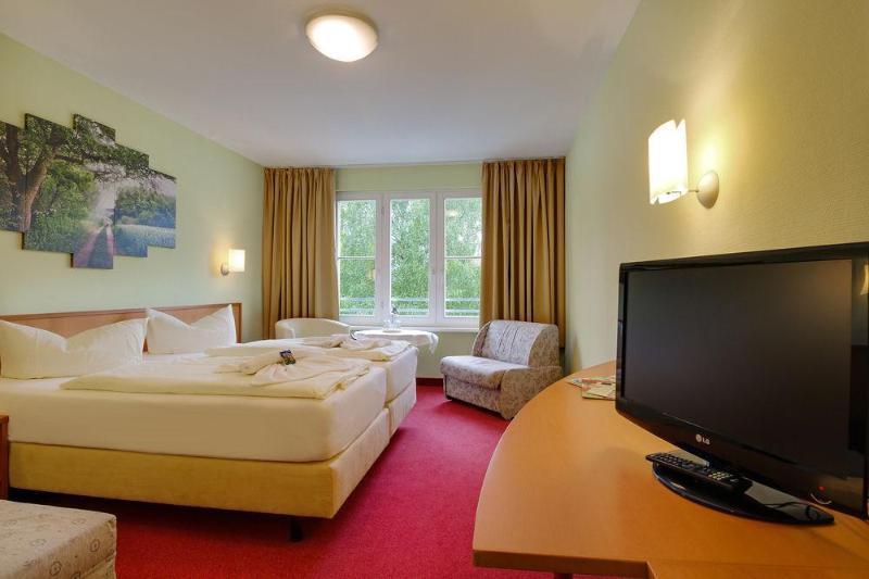 Regiohotel Am Brocken Schierke Ngoại thất bức ảnh
