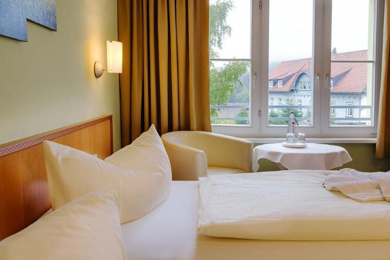 Regiohotel Am Brocken Schierke Ngoại thất bức ảnh