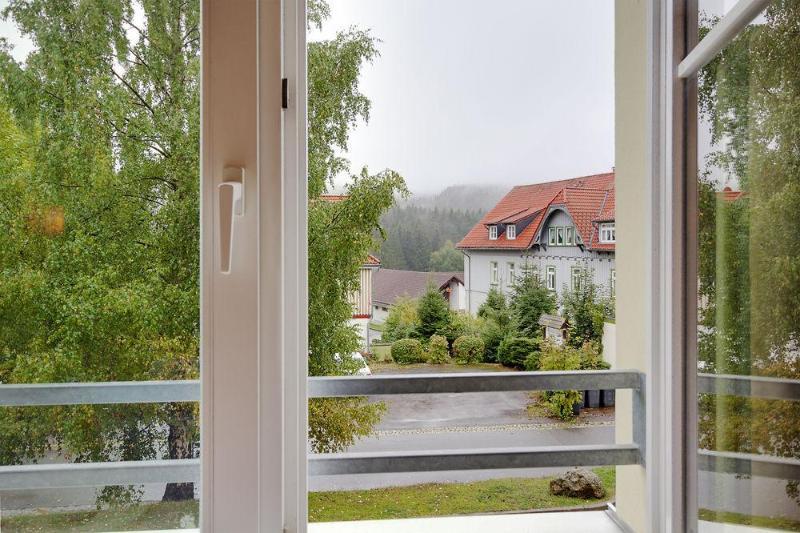 Regiohotel Am Brocken Schierke Ngoại thất bức ảnh