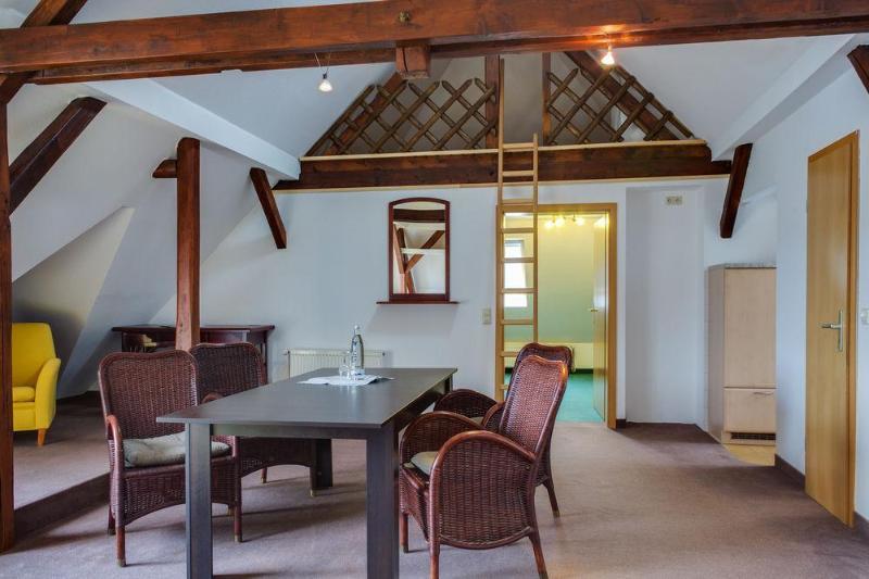 Regiohotel Am Brocken Schierke Ngoại thất bức ảnh