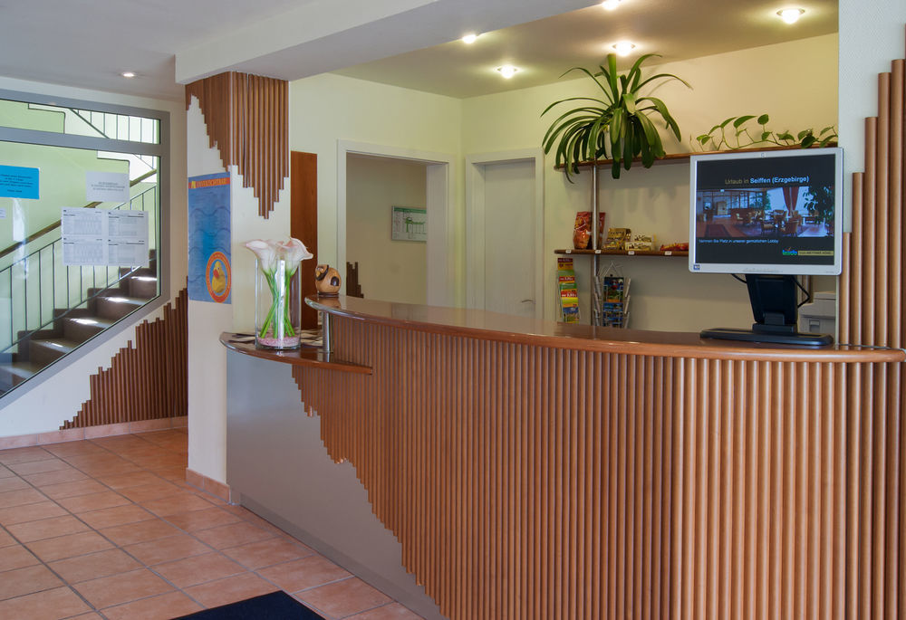 Regiohotel Am Brocken Schierke Ngoại thất bức ảnh