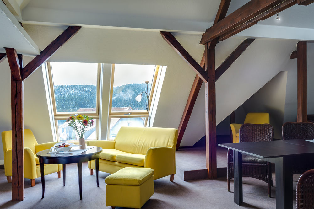 Regiohotel Am Brocken Schierke Ngoại thất bức ảnh