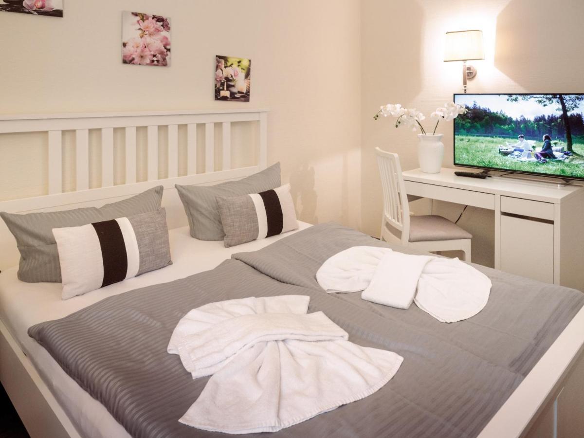 Regiohotel Am Brocken Schierke Ngoại thất bức ảnh