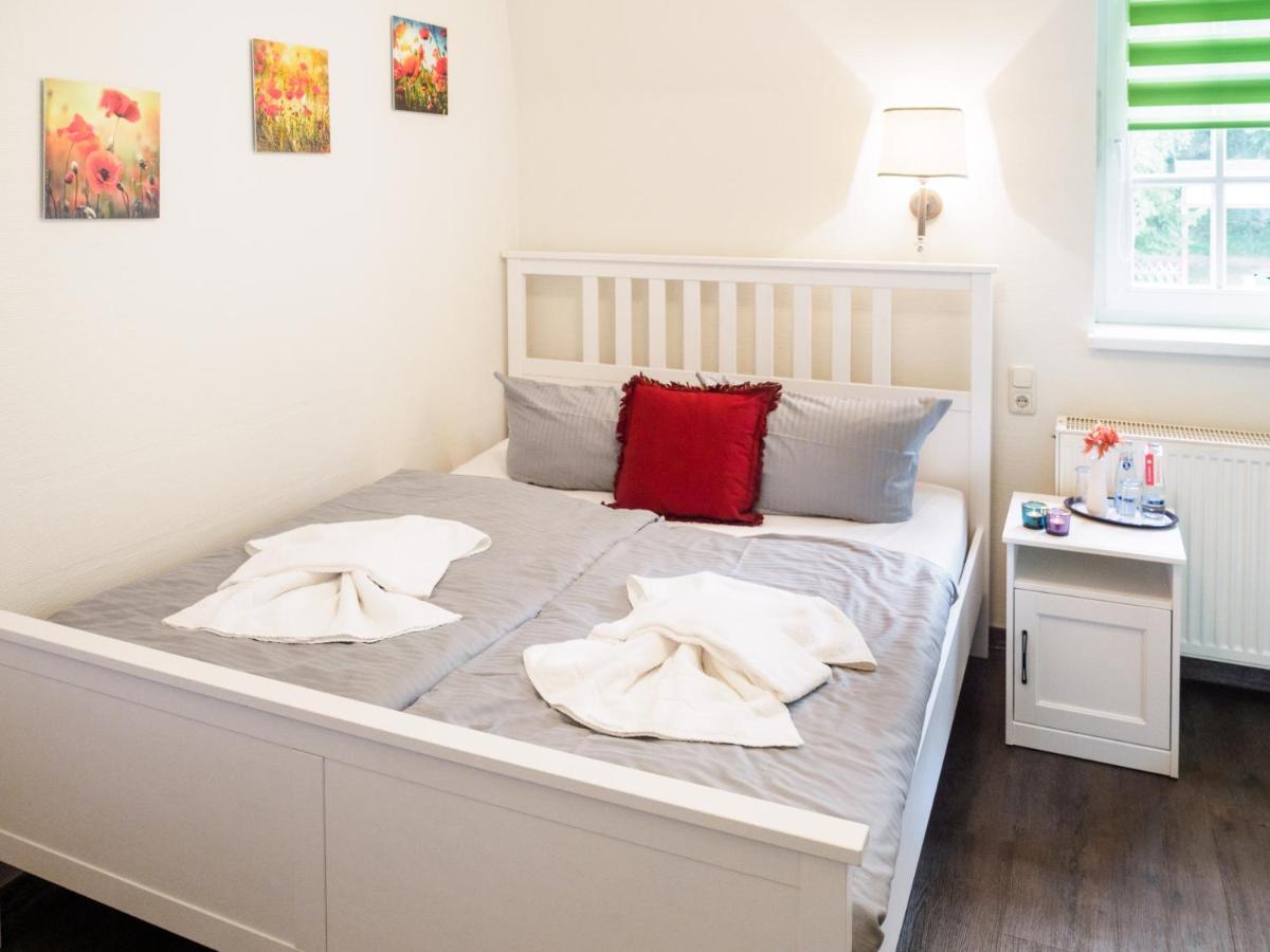 Regiohotel Am Brocken Schierke Ngoại thất bức ảnh