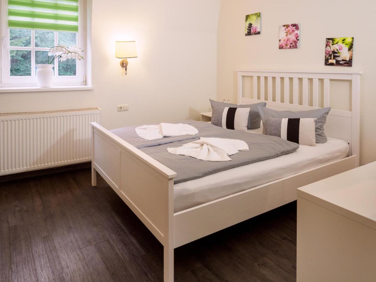 Regiohotel Am Brocken Schierke Ngoại thất bức ảnh